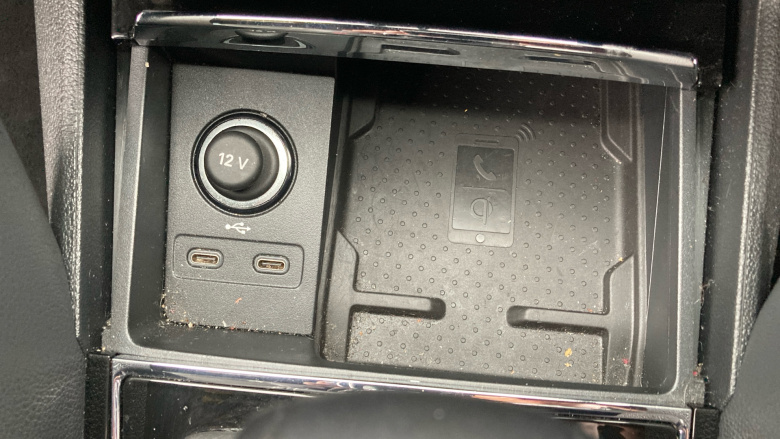 Skoda Kodiaq 2.0 TDI Sport Line 4x4 5dr DSG [7 Seat] Diesel Estate